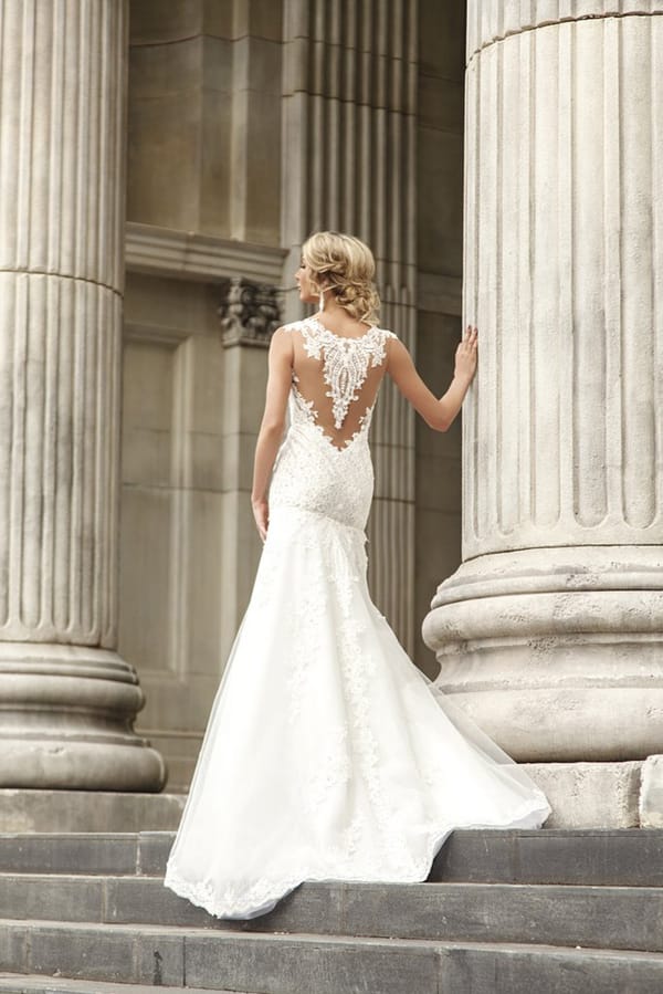 PALOMA FASHION ПРЕДСТАВЯ НОВА КОЛЕКЦИЯ СВАТБЕНИ РОКЛИ